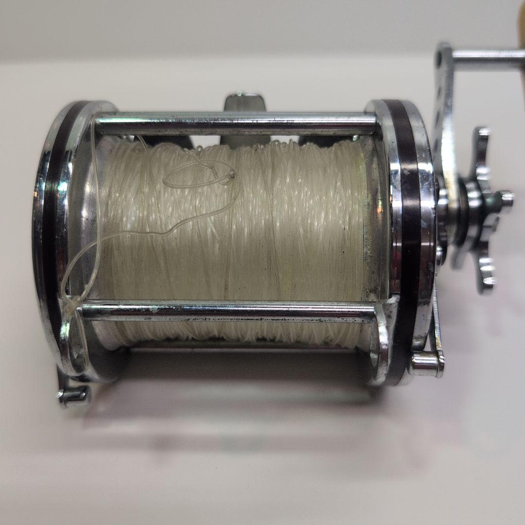 Abu Garcia Ambassadeur リール 箱付き(3点)