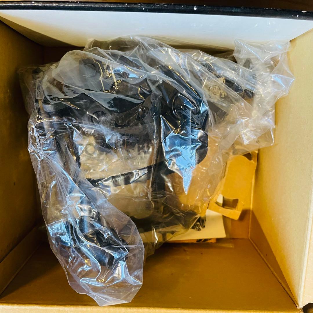 未使用 RYOBI CARBOSTAR 5000RD 国産・リョービ製作所製
