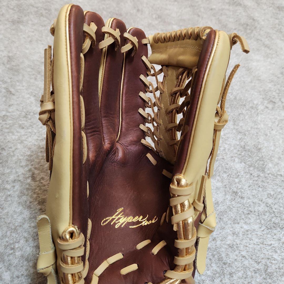 Rawlings Hyper Pro 軟式グローブ