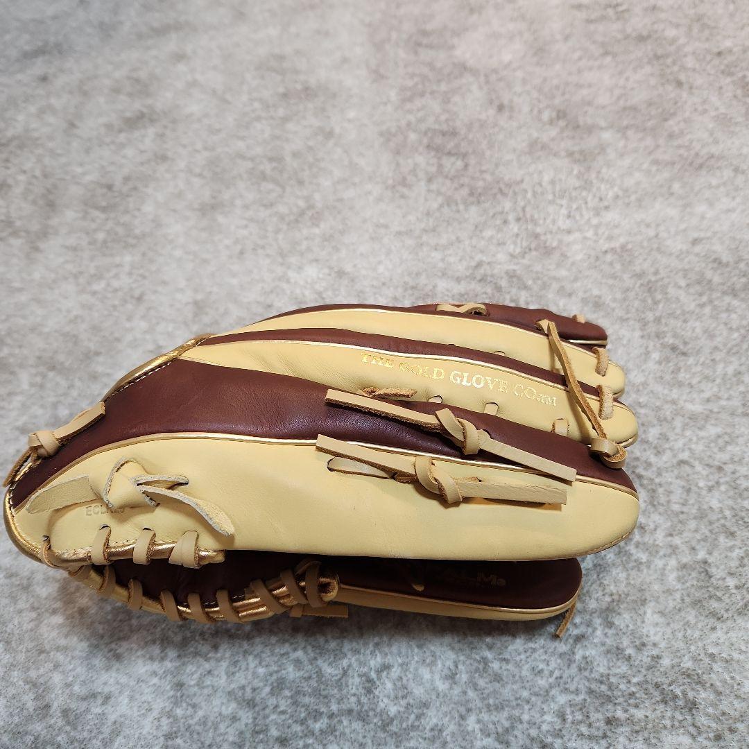 Rawlings Hyper Pro 軟式グローブ