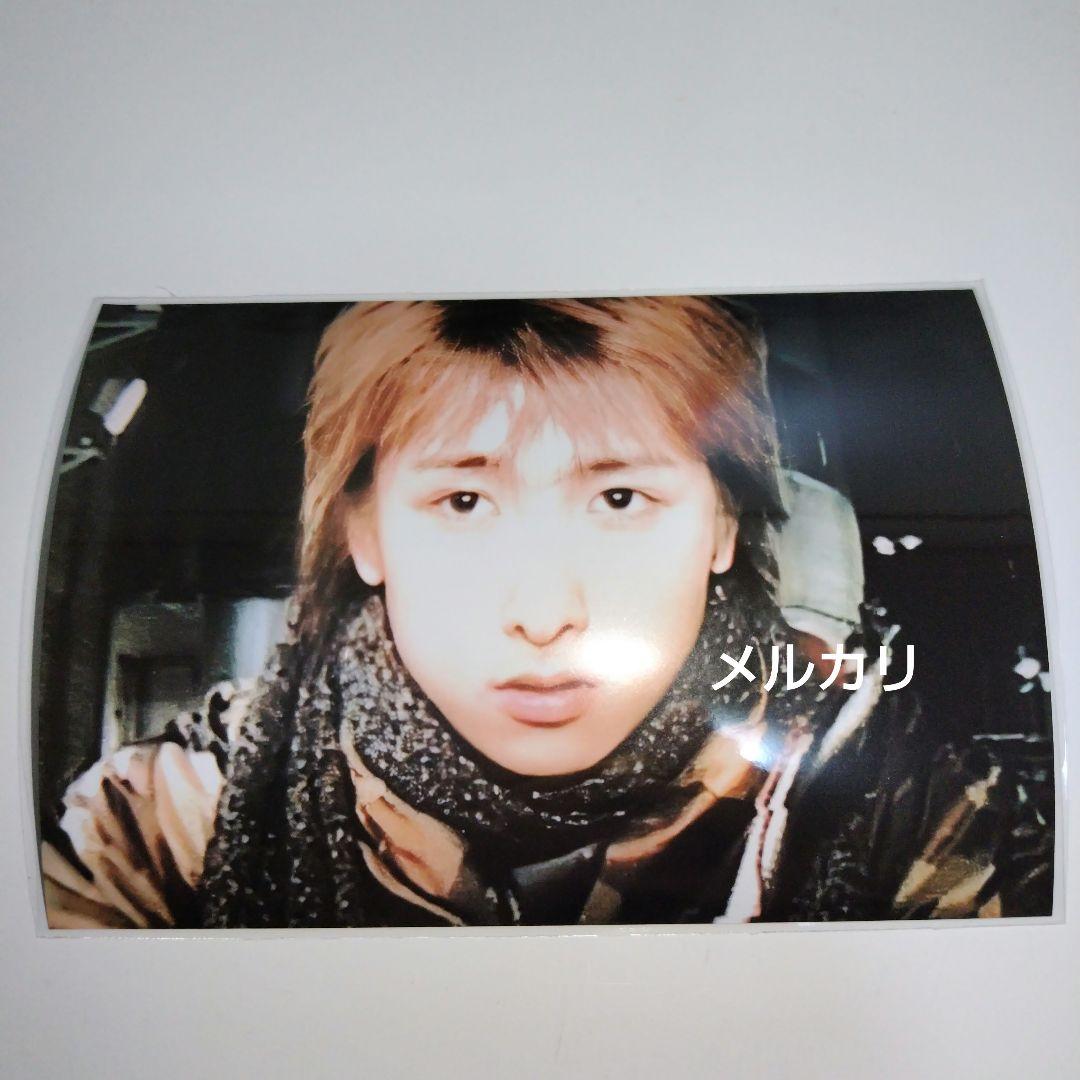 【専用出品】　嵐　大野智　生写真　9枚
