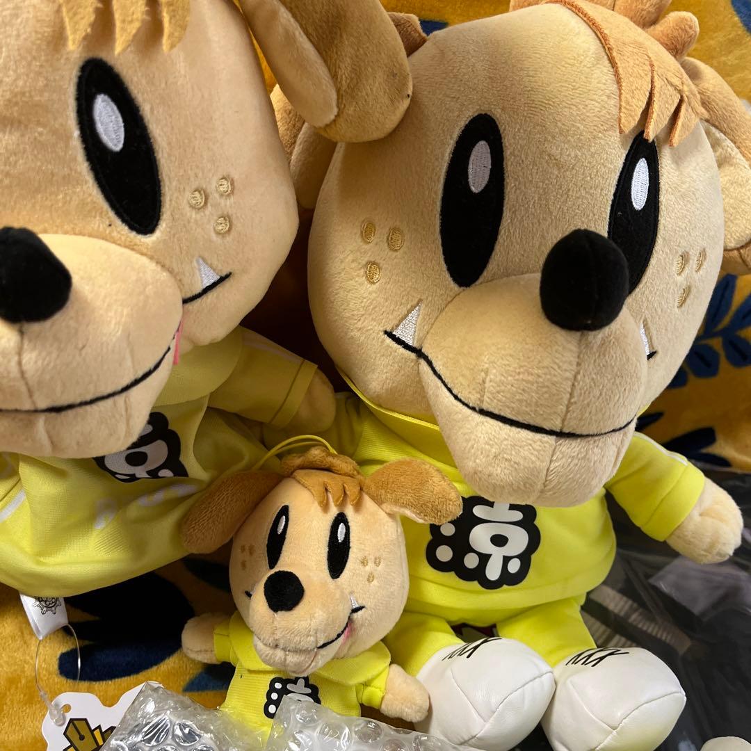 GENERATIONS 片寄涼太くんset