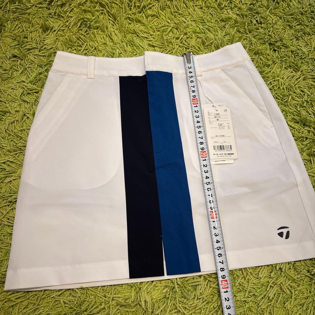 【TaylorMade】新品✨S 上下セット　春ゴルフセットアップ　インナー付