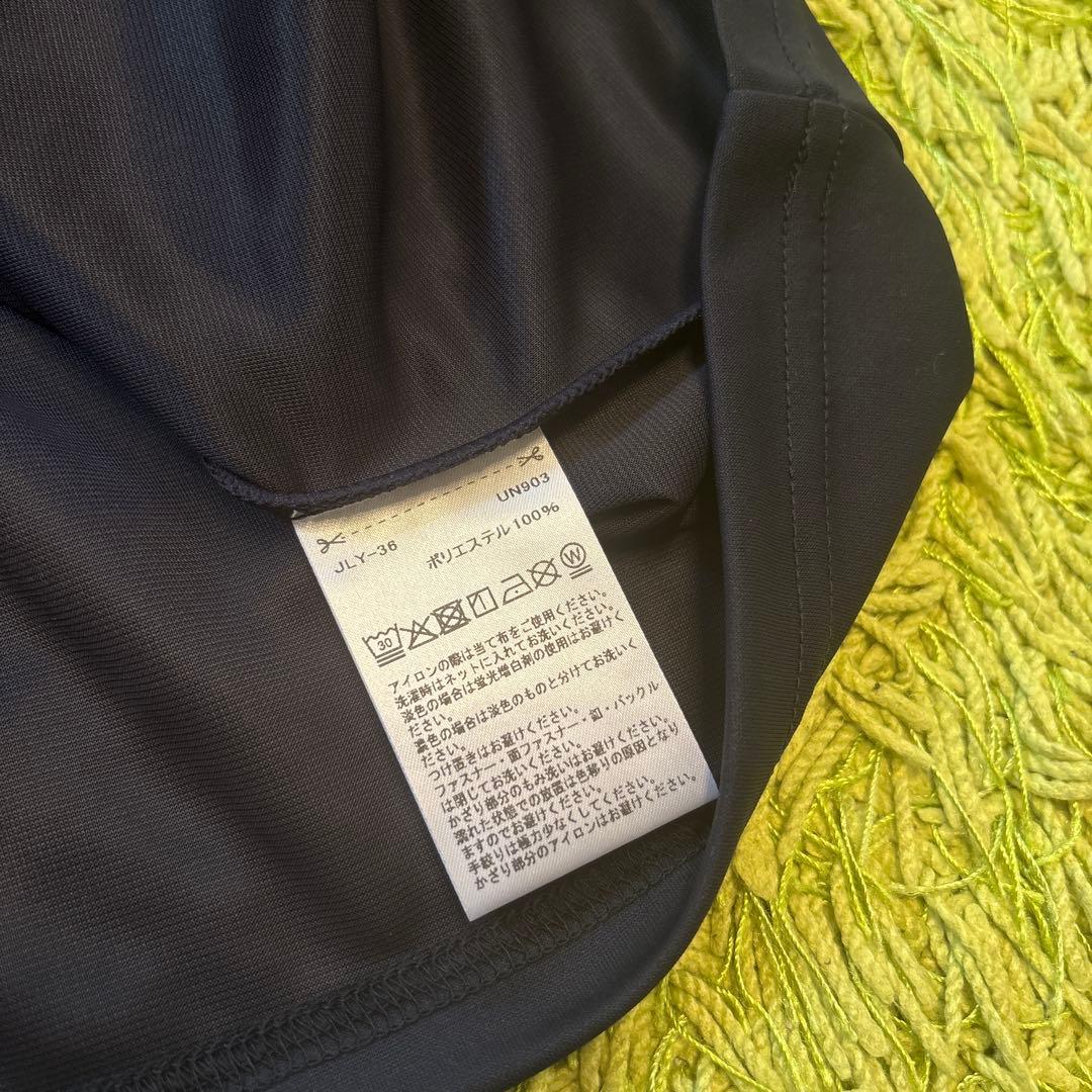 【TaylorMade】新品✨S 上下セット　春ゴルフセットアップ　インナー付