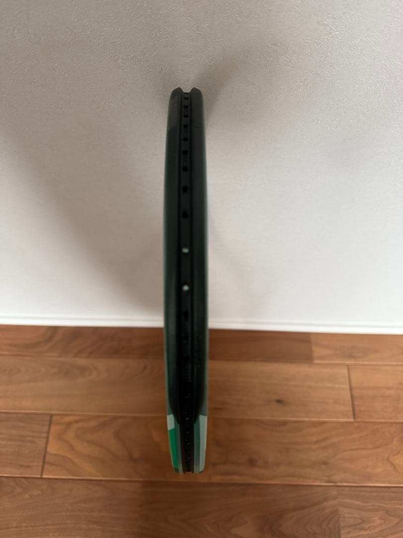【美品】YONEX PERCEPT 97 G2