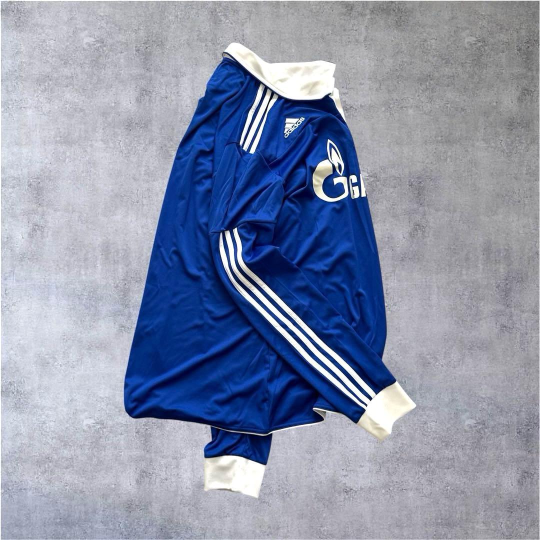 adidas アディダス 2011/12 シャルケ04 ユニフォーム レプリカ