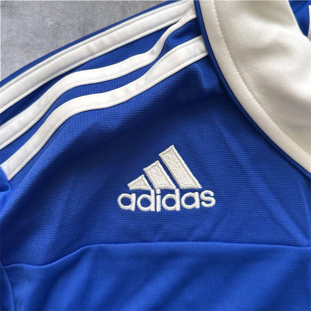 adidas アディダス 2011/12 シャルケ04 ユニフォーム レプリカ