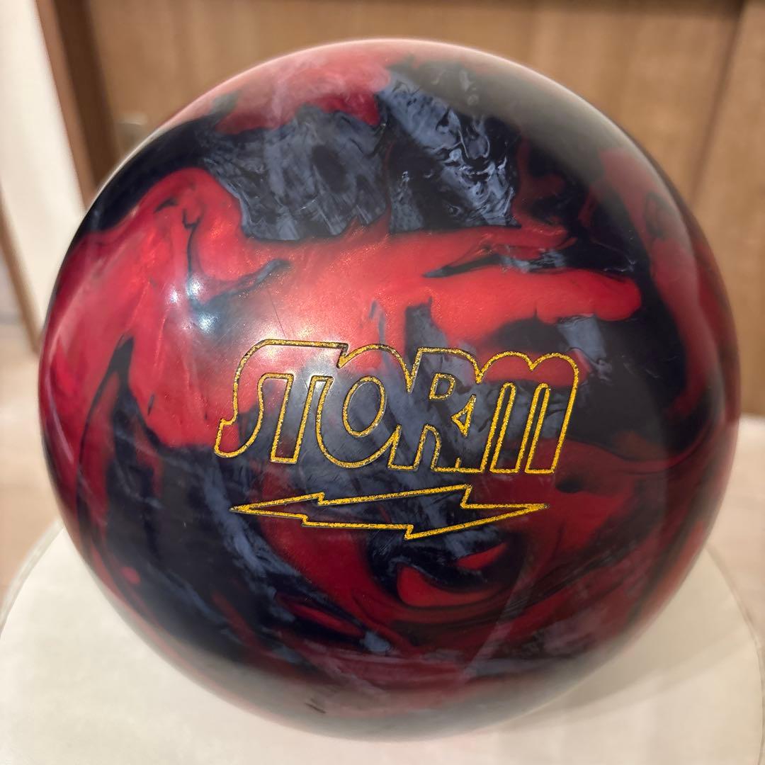 STORM ICONIC CODE ボウリングボール
