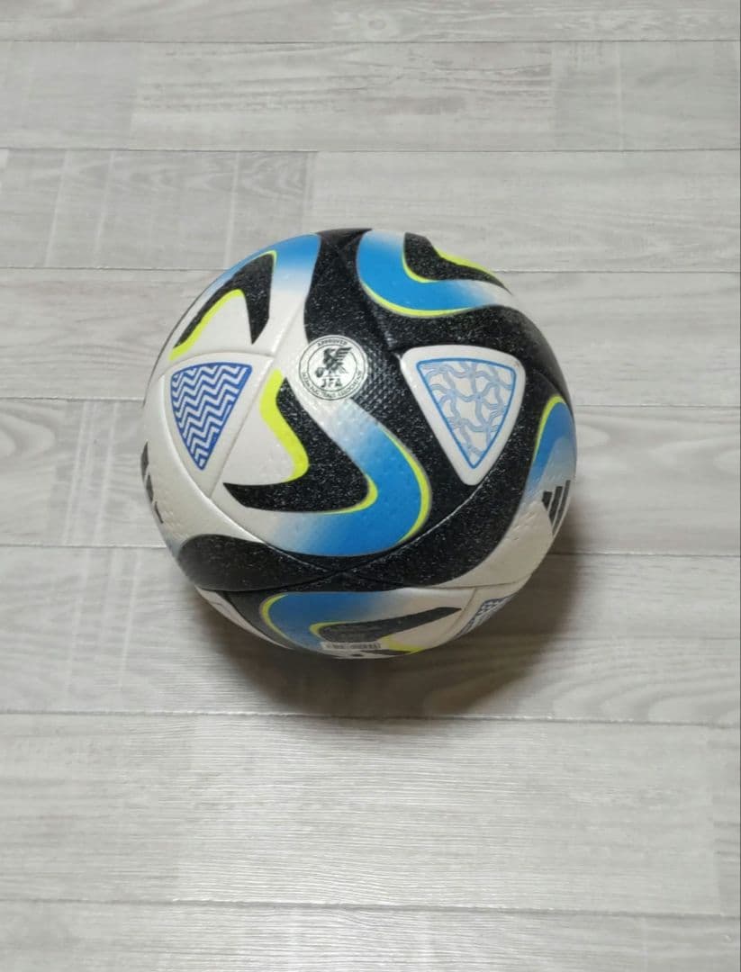 FIFA QUALITY PRO認定サッカーボール