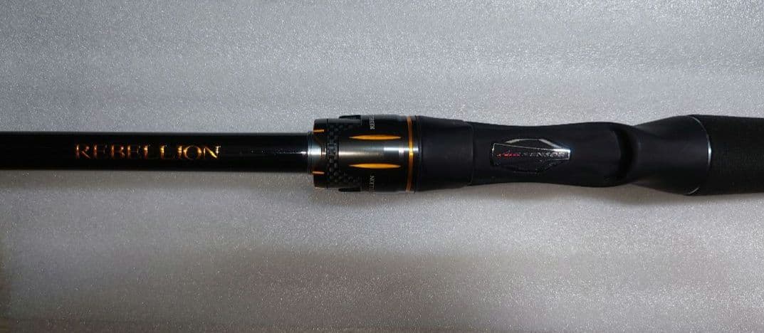 ダイワ　リベリオン　6102MRB 期間限定送料込み