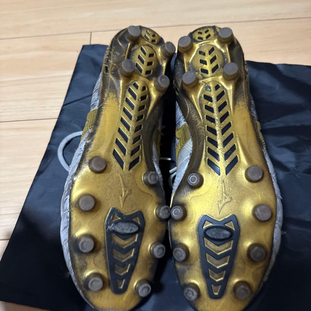 MIZUNO MORELIA 3 モレリアネオ3 JAPAN セルヒオラモス