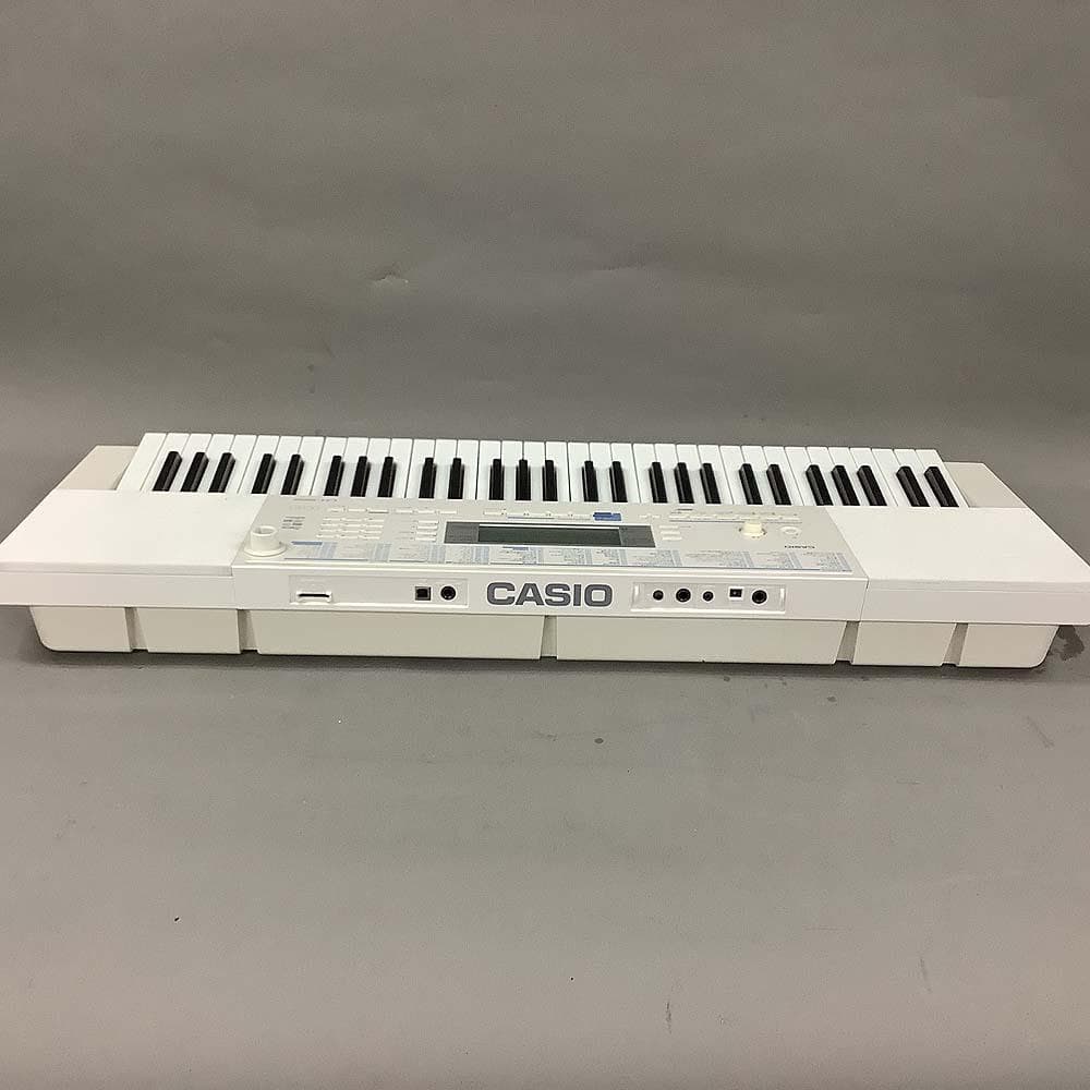CASIO LK-222 光ナビゲーションキーボード