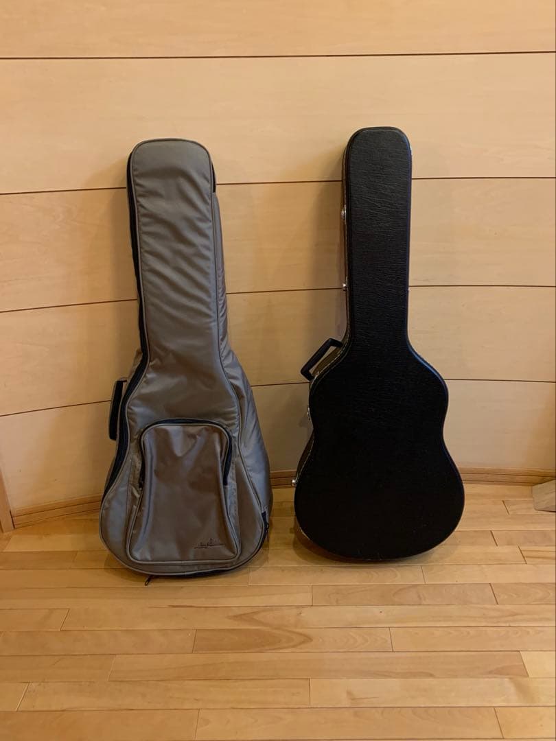 Gary E. Levinson LS-43 アコースティックギター