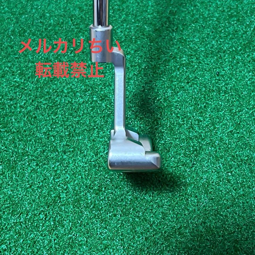 スコッティキャメロン SCOTTY CAMERON CROWN NEWPORT