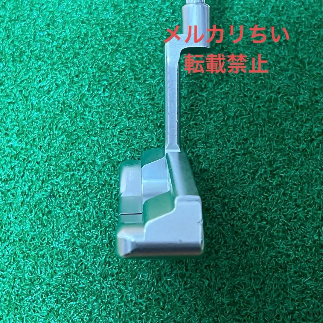 スコッティキャメロン SCOTTY CAMERON CROWN NEWPORT