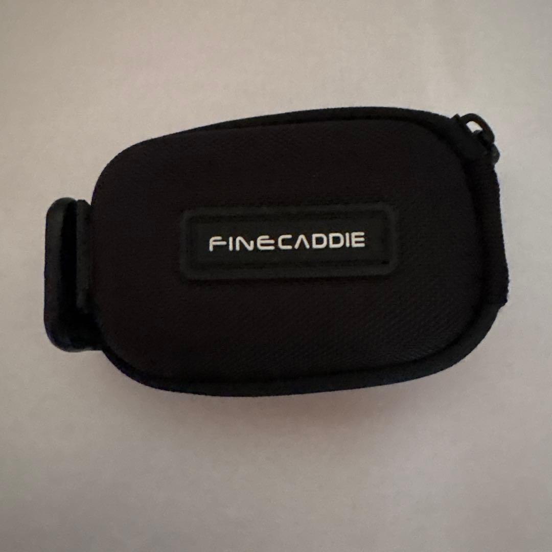 FINE CADDIE J7 ゴルフ用距離計