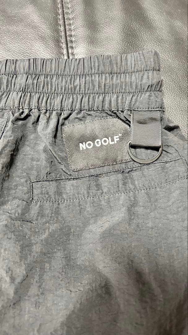 ゴルフ　スカートCLUB HAUS パーフェクトスカートNO GOLF