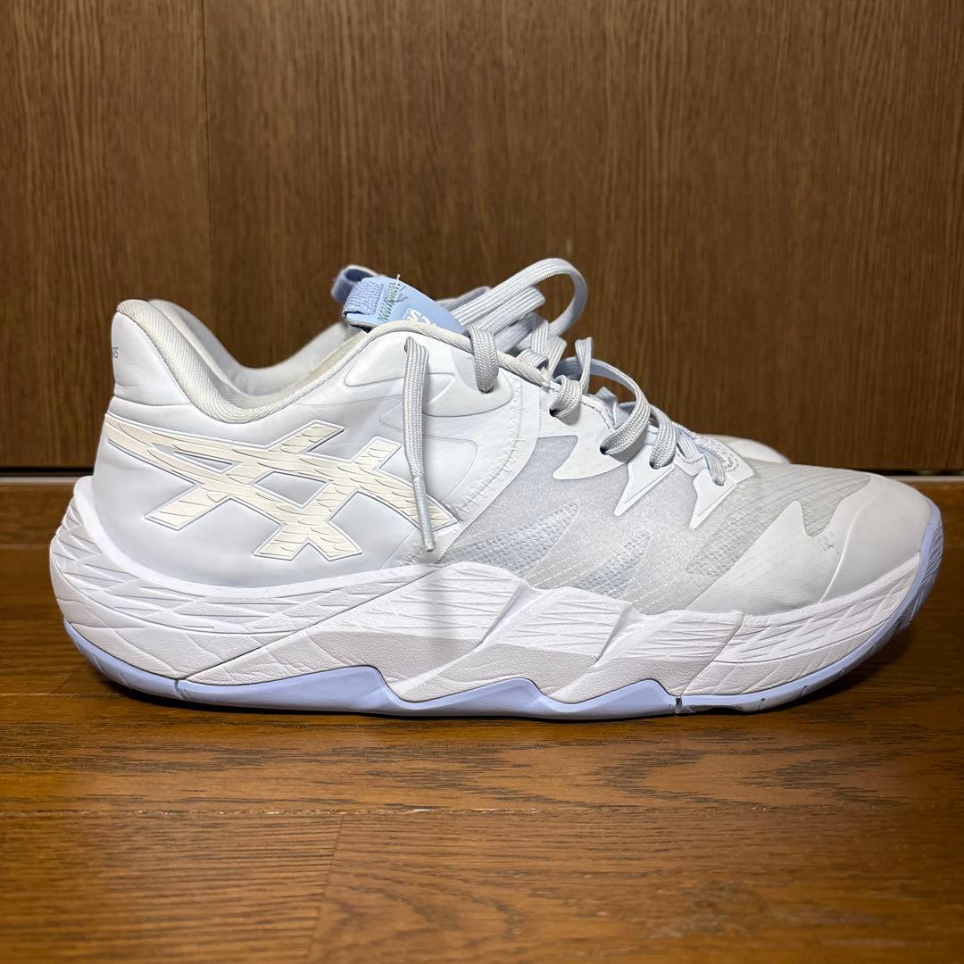 シューズ(男性用) ASICS UNPRE ARS low2