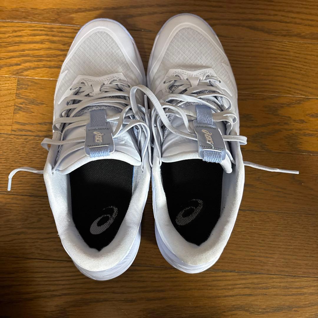 シューズ(男性用) ASICS UNPRE ARS low2