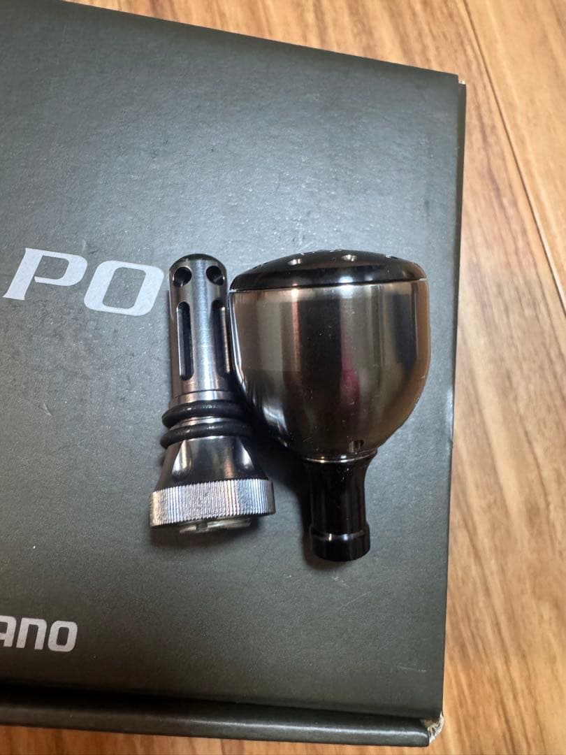 リール SHIMANO 22TWIN POWER C3000XG
