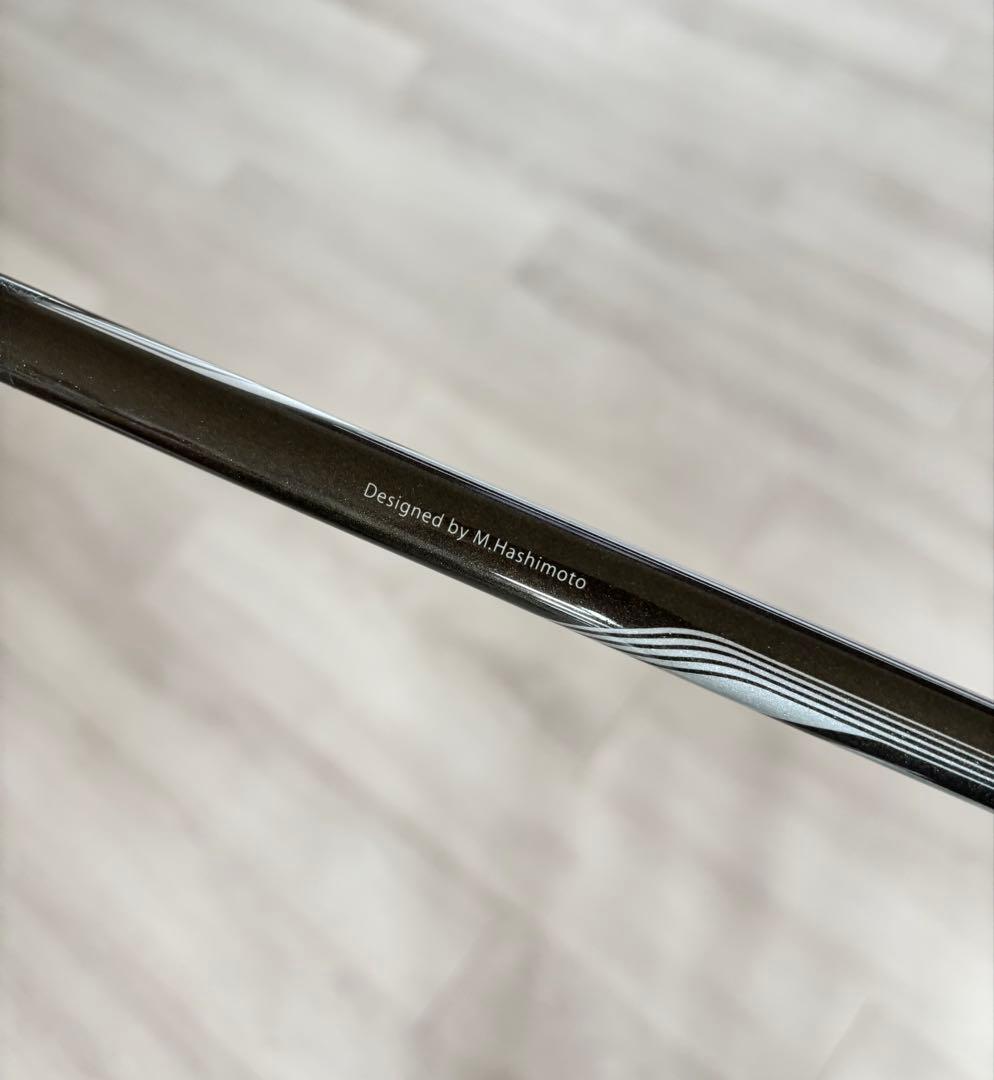 【シャフト】レクシア syncagraphite LEXIA DL5 S