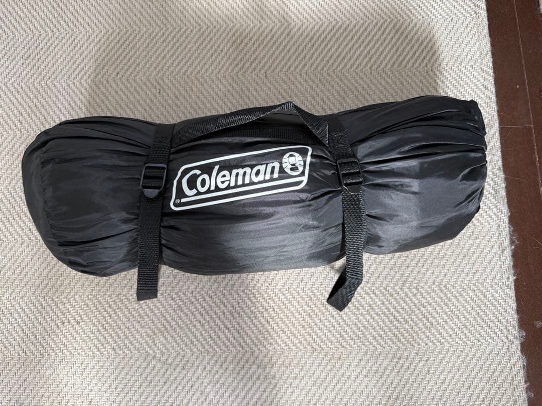 Coleman TOURING DOME/ST+ テント　ツーリングドームst+