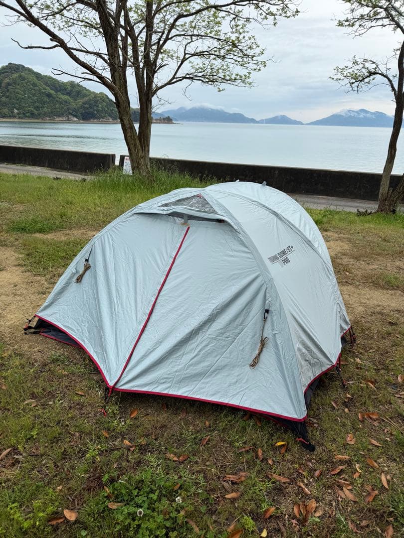 Coleman TOURING DOME/ST+ テント　ツーリングドームst+