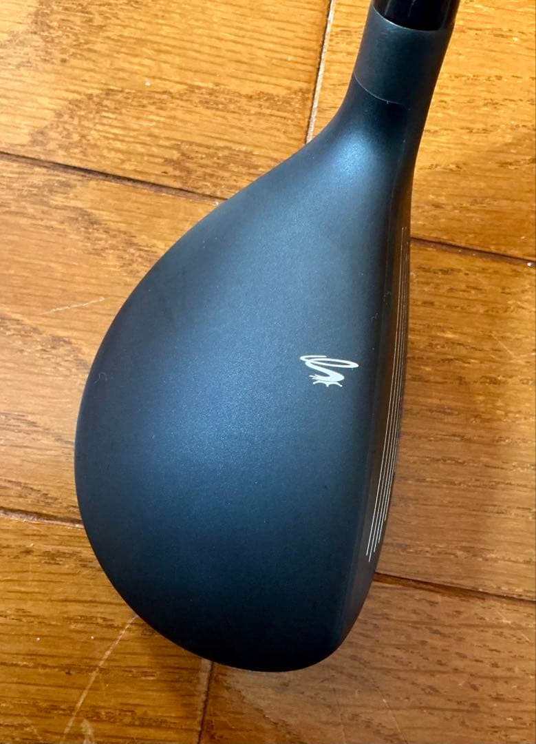 Cobra コブラキングF9ユーティリティスピーダーエボリューション21°R