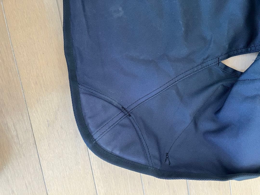 Helinox ヘリノックス　タクティカルチェア　ブラック