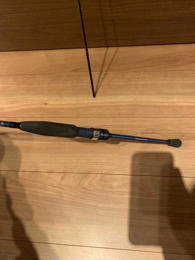 DAIWA 極鋭キス 82 H-175 AGS ダイワ　シロギス