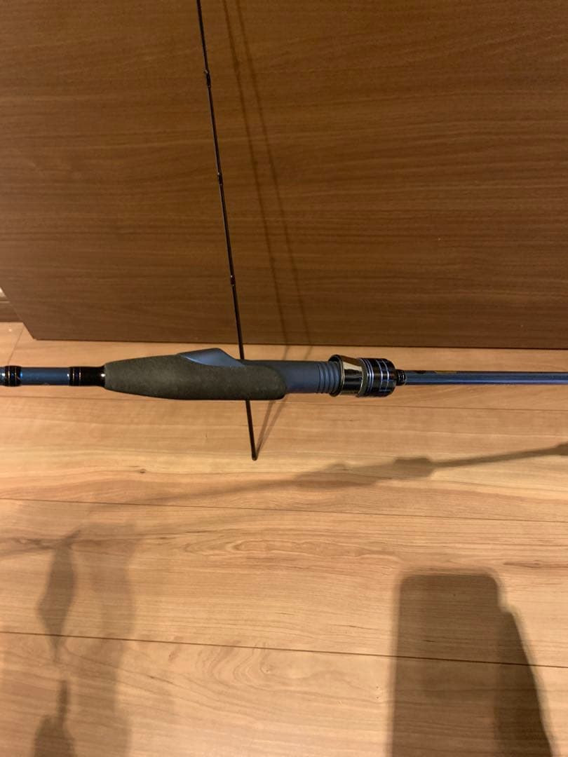 DAIWA 極鋭キス 82 H-175 AGS ダイワ　シロギス
