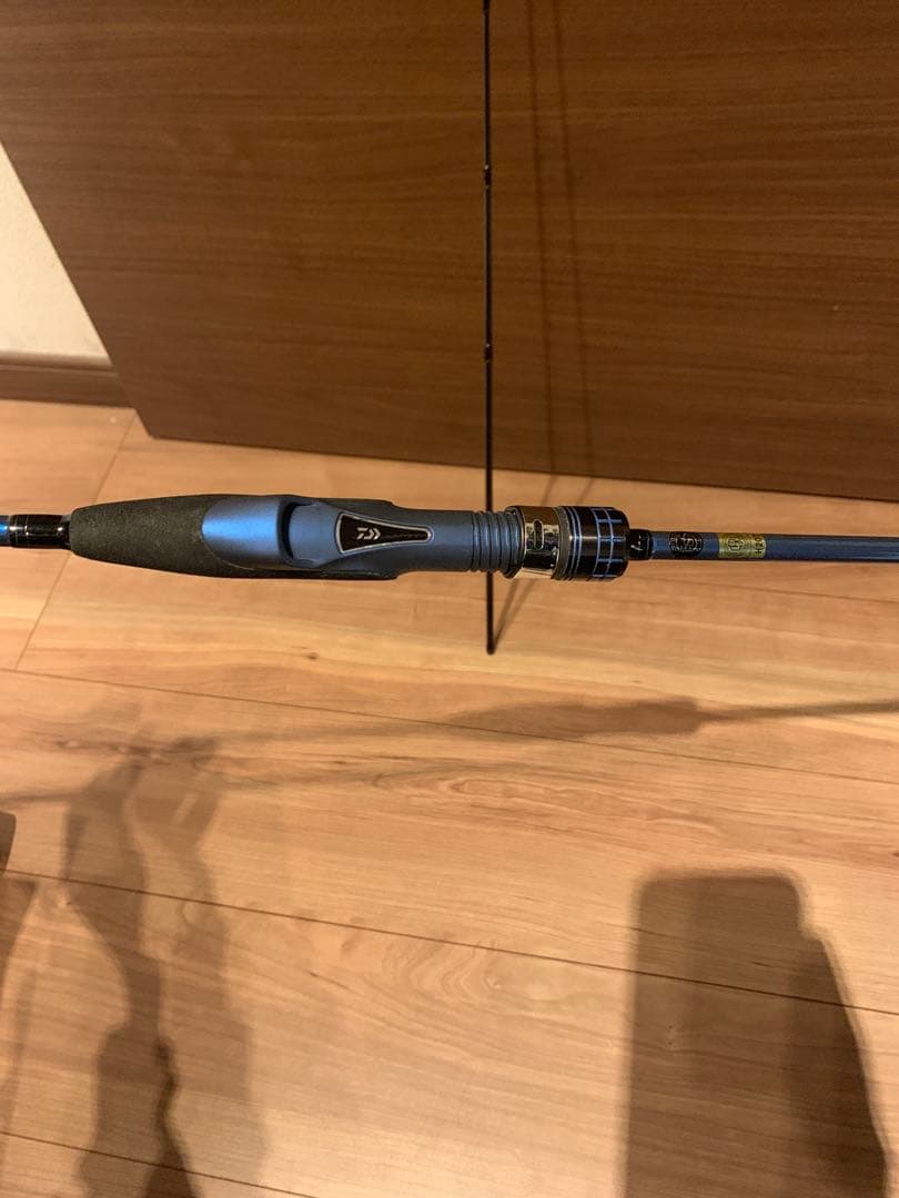 DAIWA 極鋭キス 82 H-175 AGS ダイワ　シロギス