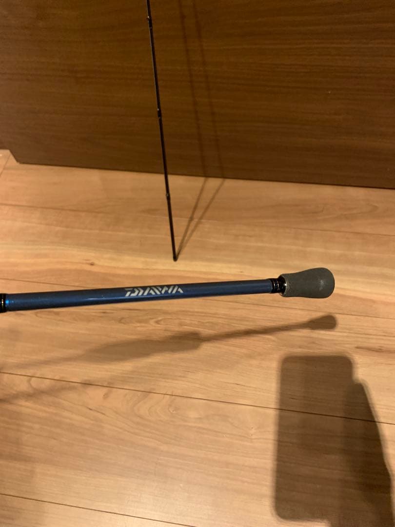 DAIWA 極鋭キス 82 H-175 AGS ダイワ　シロギス
