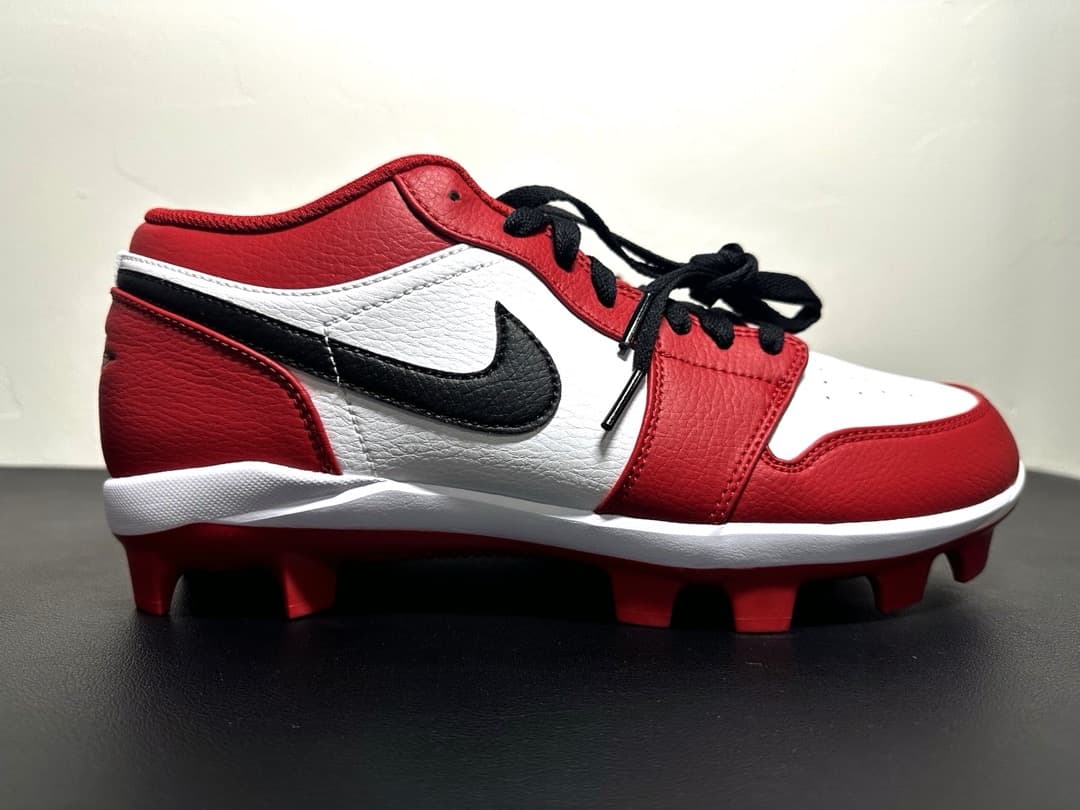新品★USA国内限定☆シカゴ★Nike☆ジョーダン1 MCS Low☆31cm☆