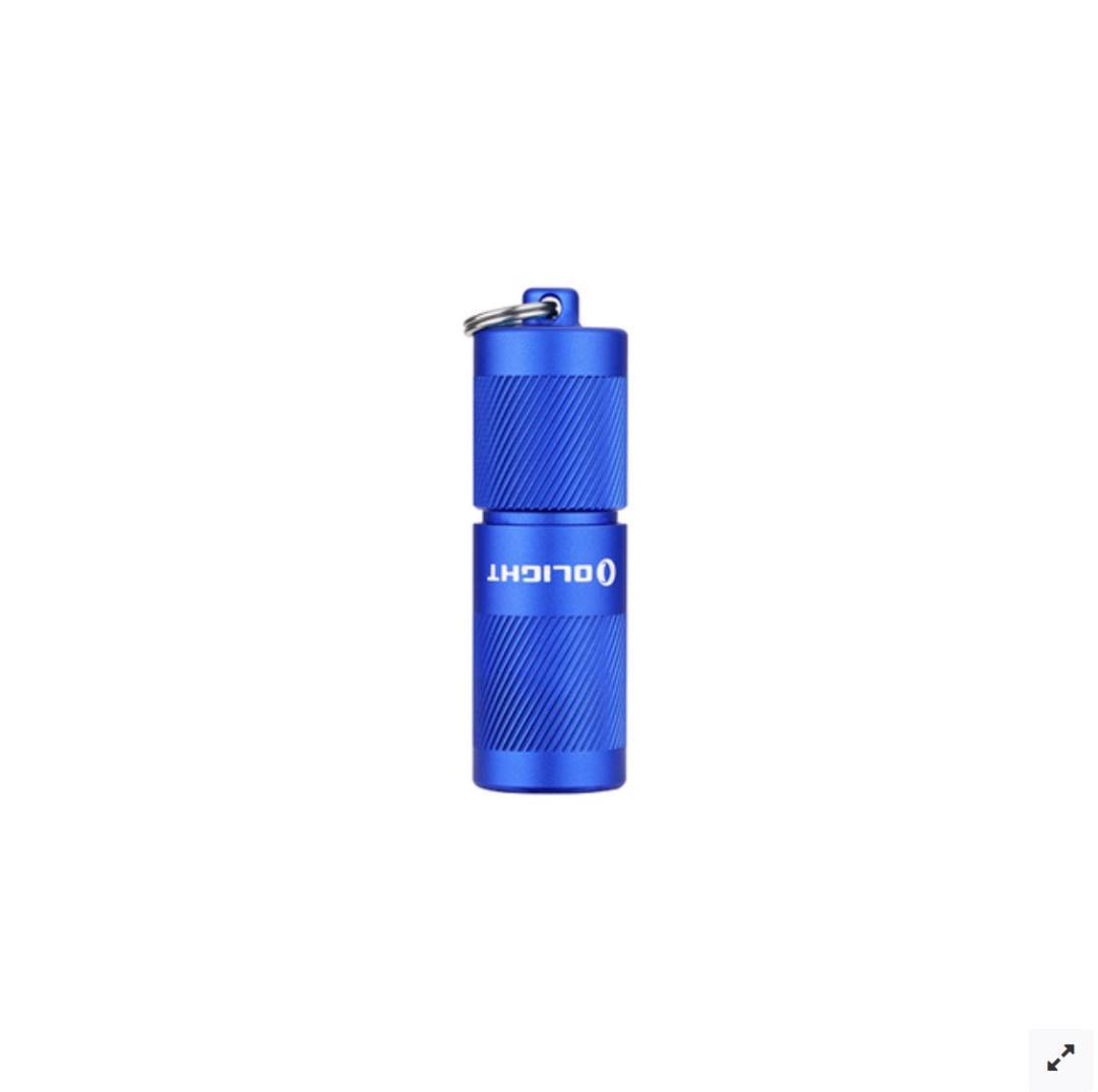 限定品 オーライト OLIGHT i1R 2 PRO 青 LEDライト