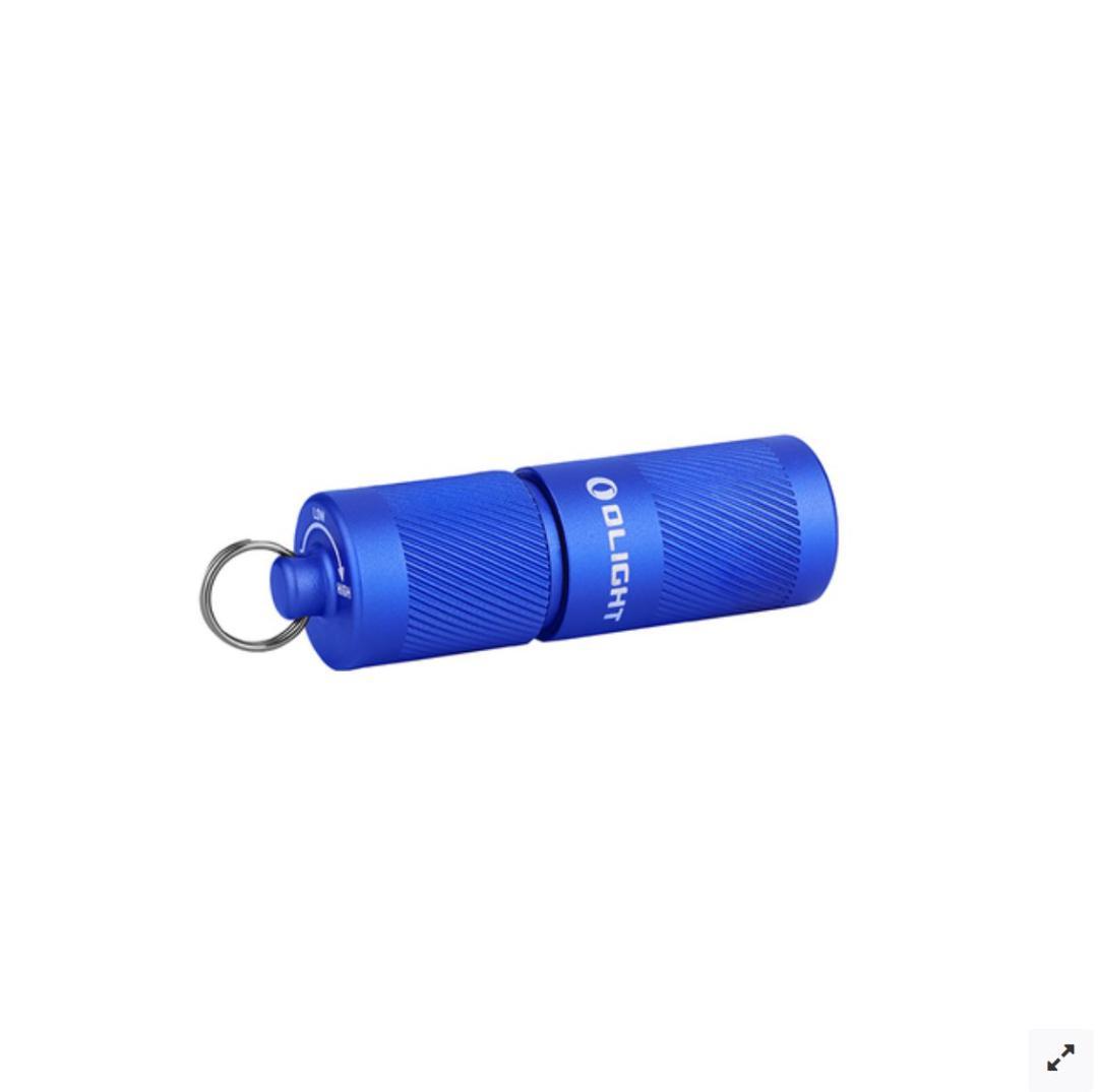 限定品 オーライト OLIGHT i1R 2 PRO 青 LEDライト