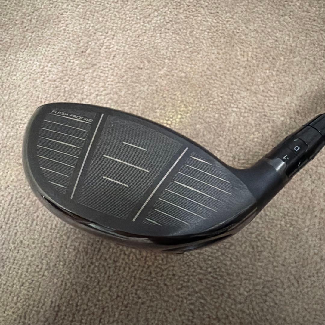 Callaway Rogue ST Max D ドライバー