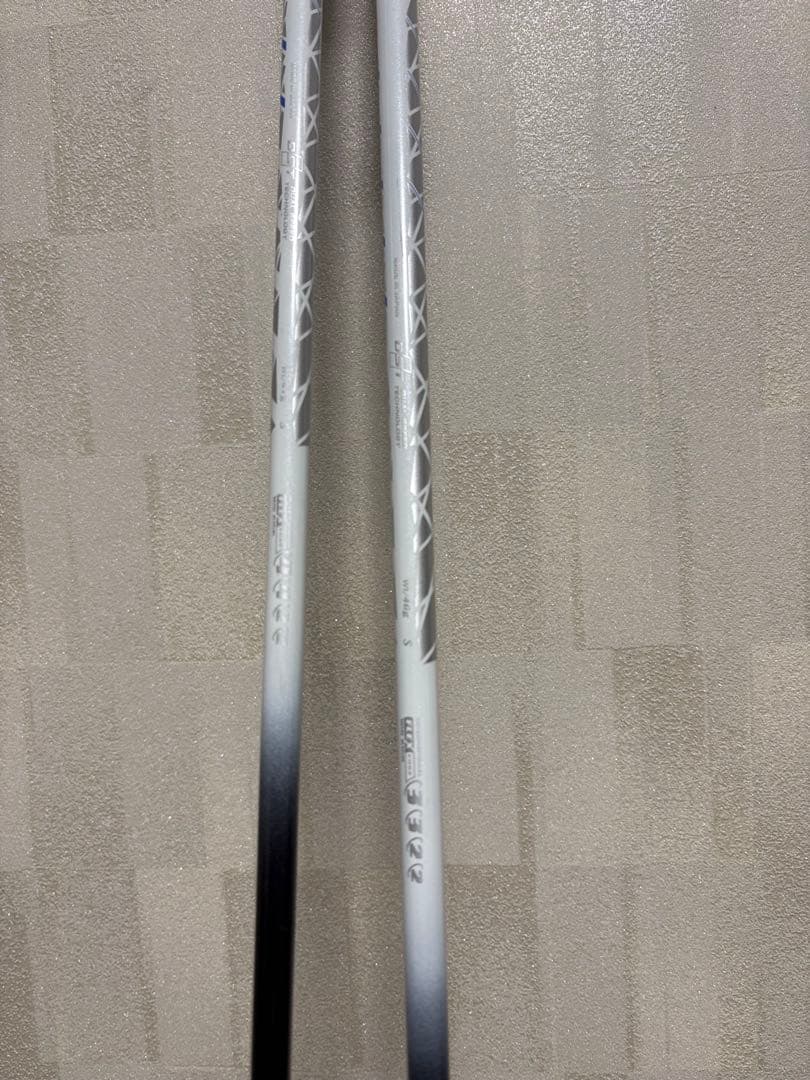 レフティ新品！ゼクシオ12 XXIO12 3番FW.UT 2本セットS