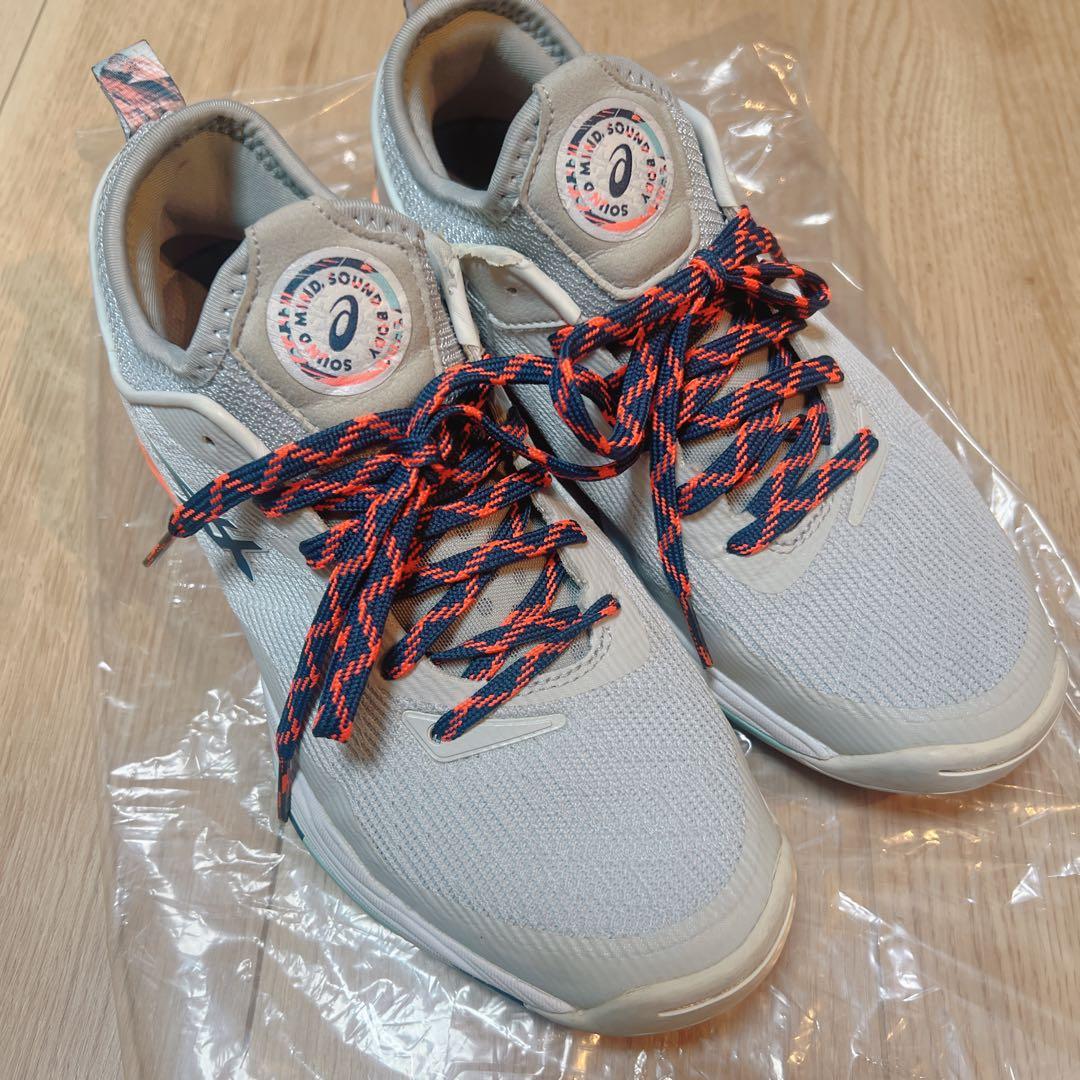 ASICS グライドノヴァff2 セレブレーション　限定カラー　23.5cm