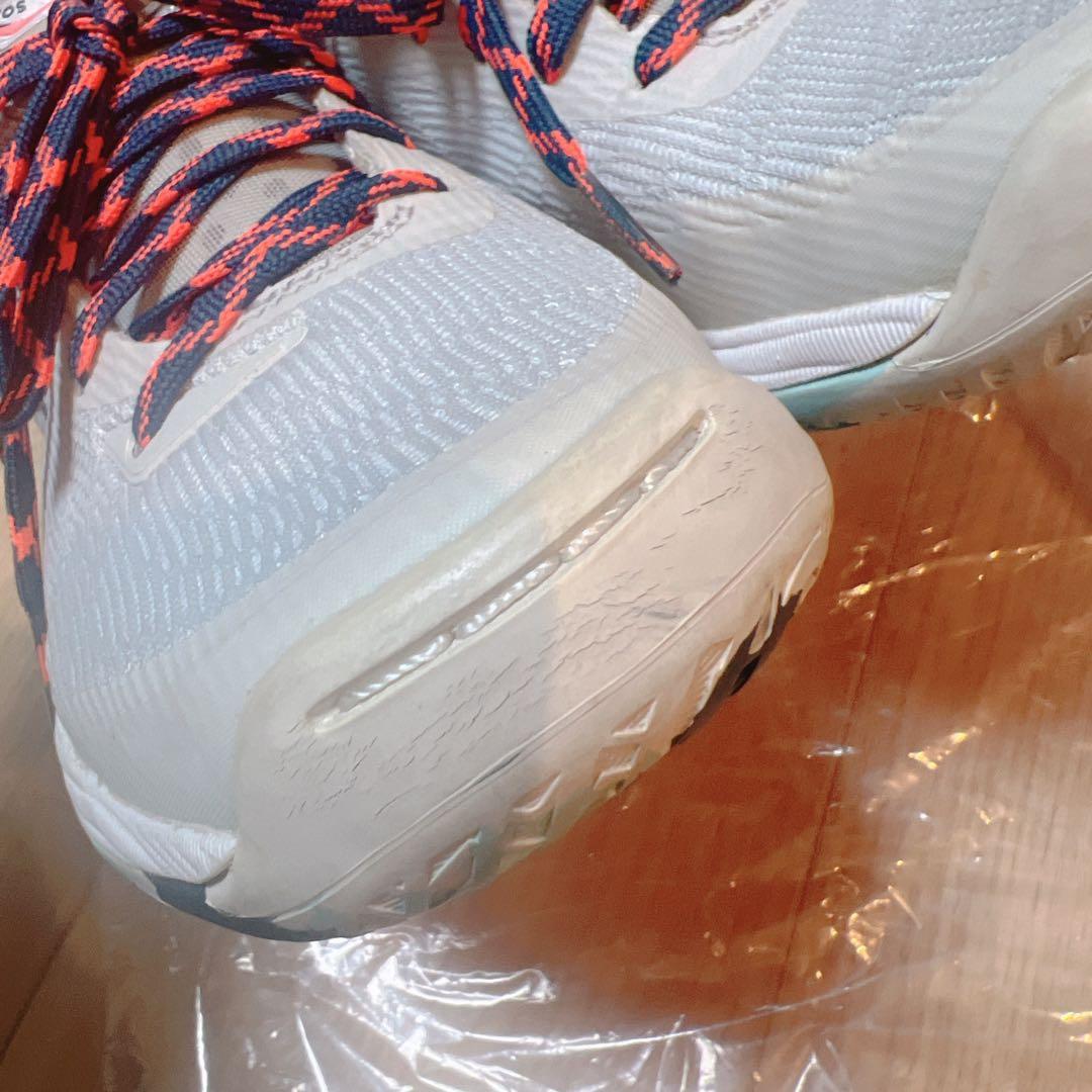 ASICS グライドノヴァff2 セレブレーション　限定カラー　23.5cm