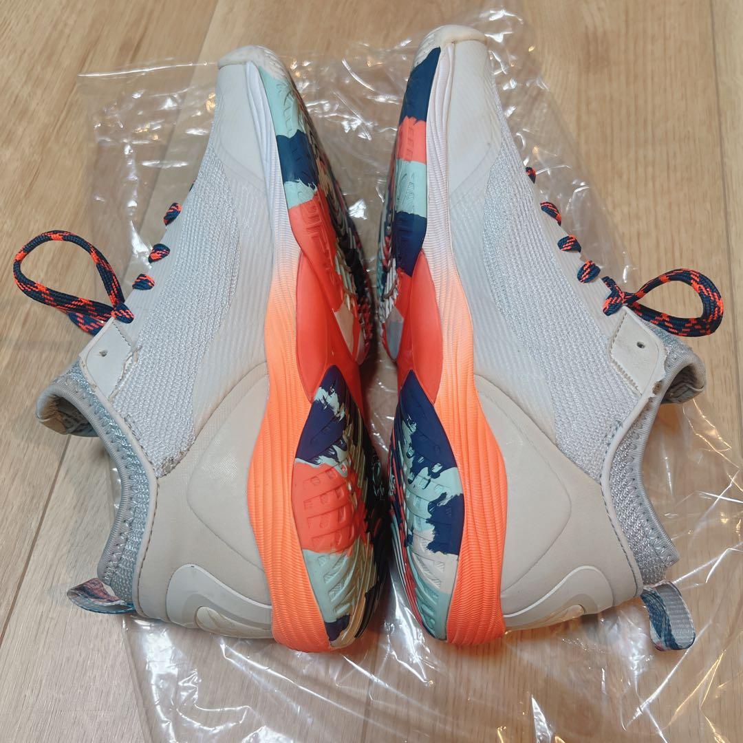 ASICS グライドノヴァff2 セレブレーション　限定カラー　23.5cm