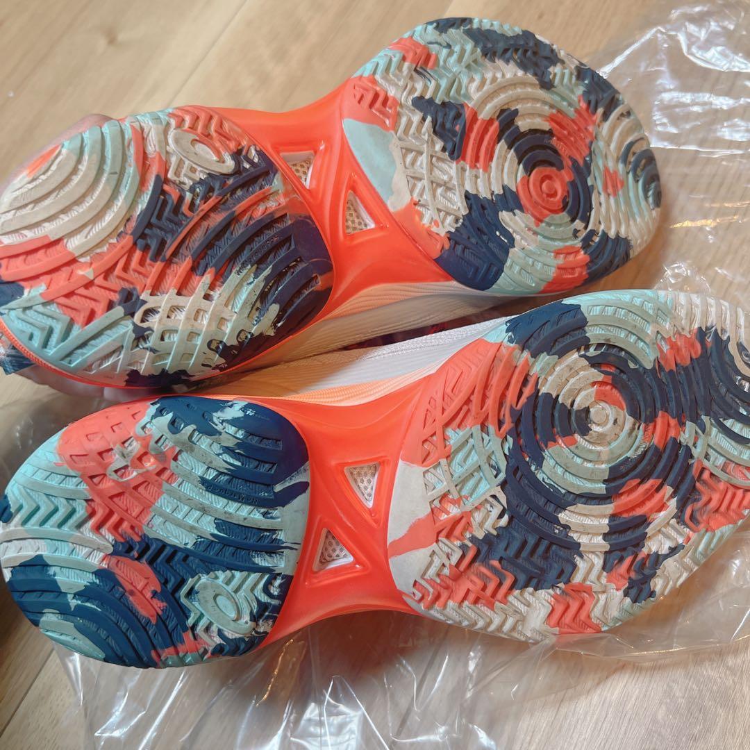 ASICS グライドノヴァff2 セレブレーション　限定カラー　23.5cm