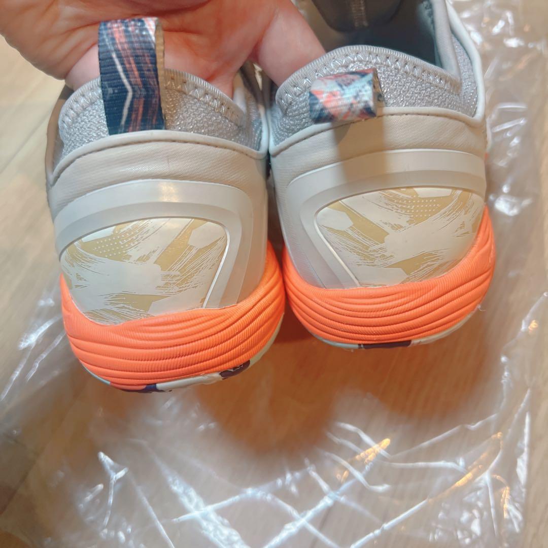 ASICS グライドノヴァff2 セレブレーション　限定カラー　23.5cm