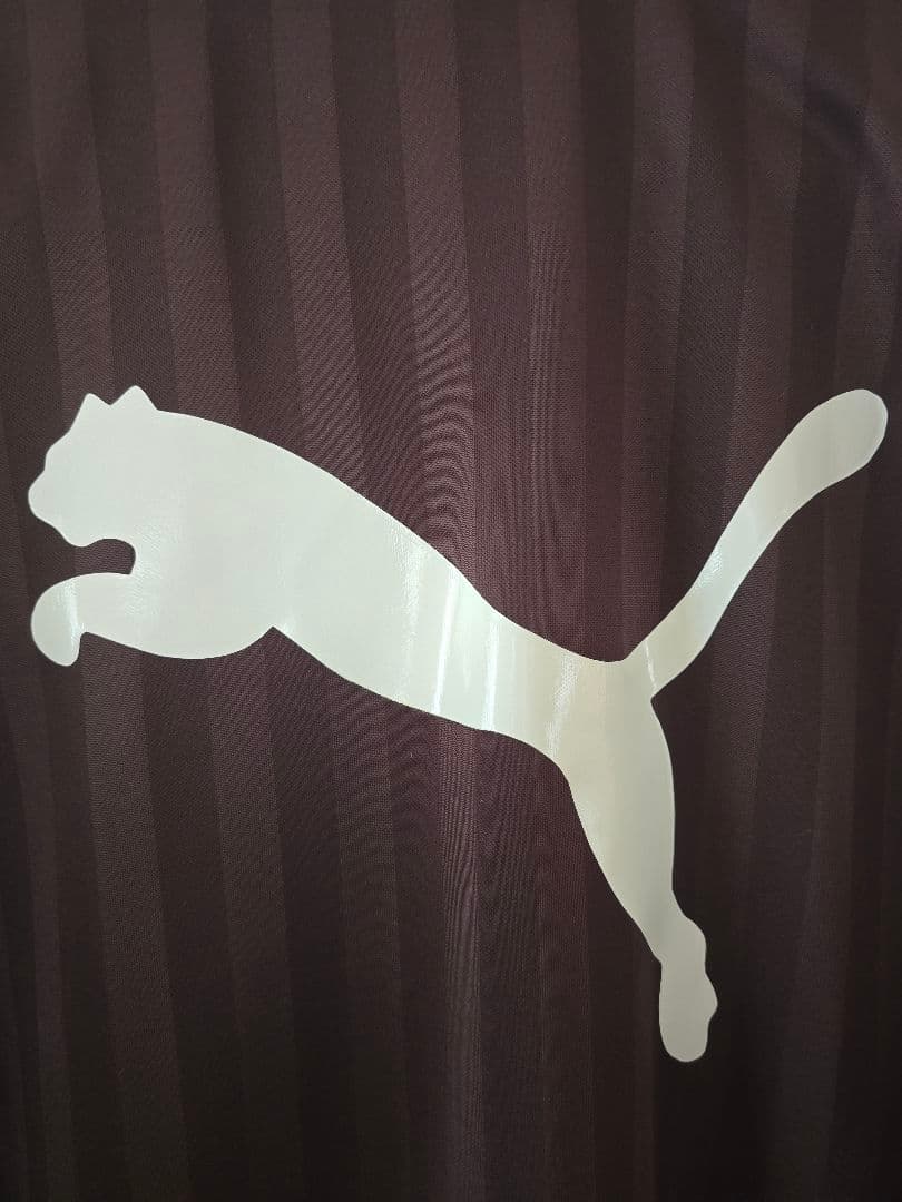 PUMA　ジャージ上下(上L～O・下L)