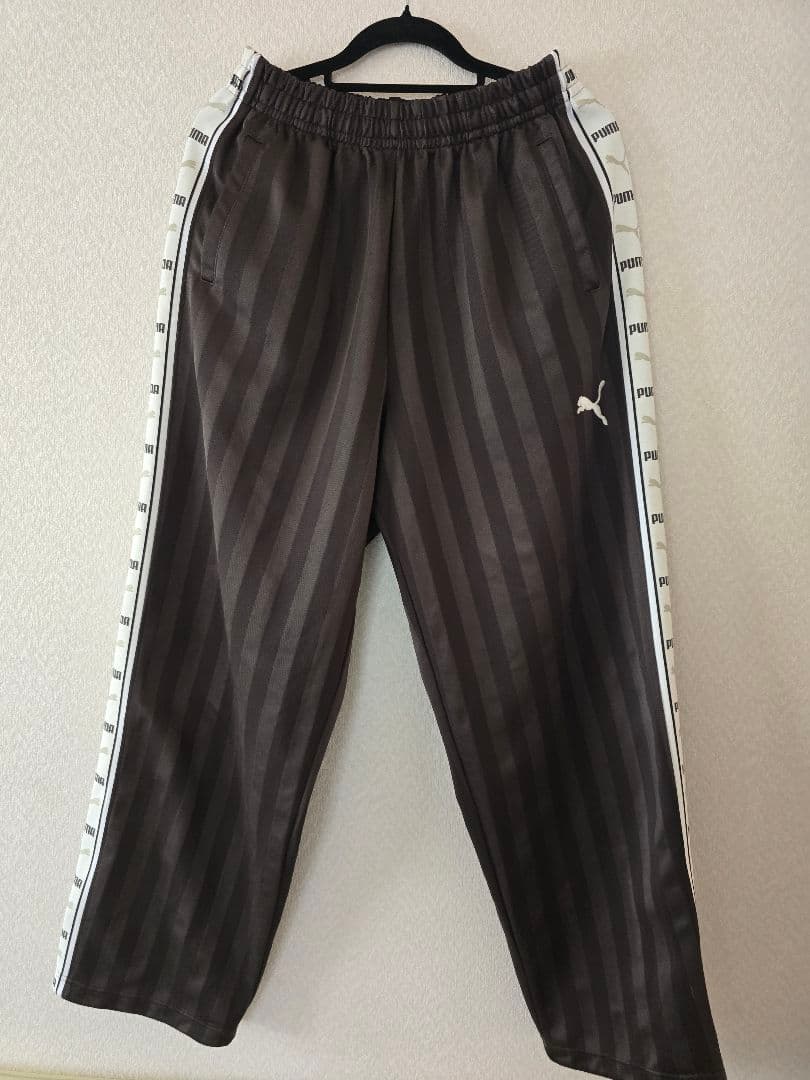 PUMA　ジャージ上下(上L～O・下L)