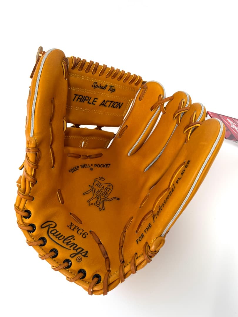 ローリングス Rawlings XPG6