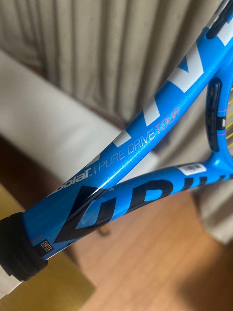 ⭐️超美品⭐️ Babolat Pure Drive ツアー　テニスラケット