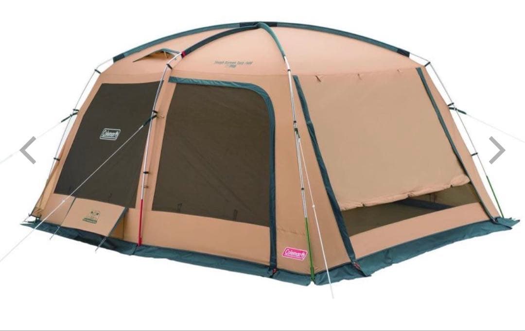 タフスクリーンタープ400 Tough Screen Tarp /400