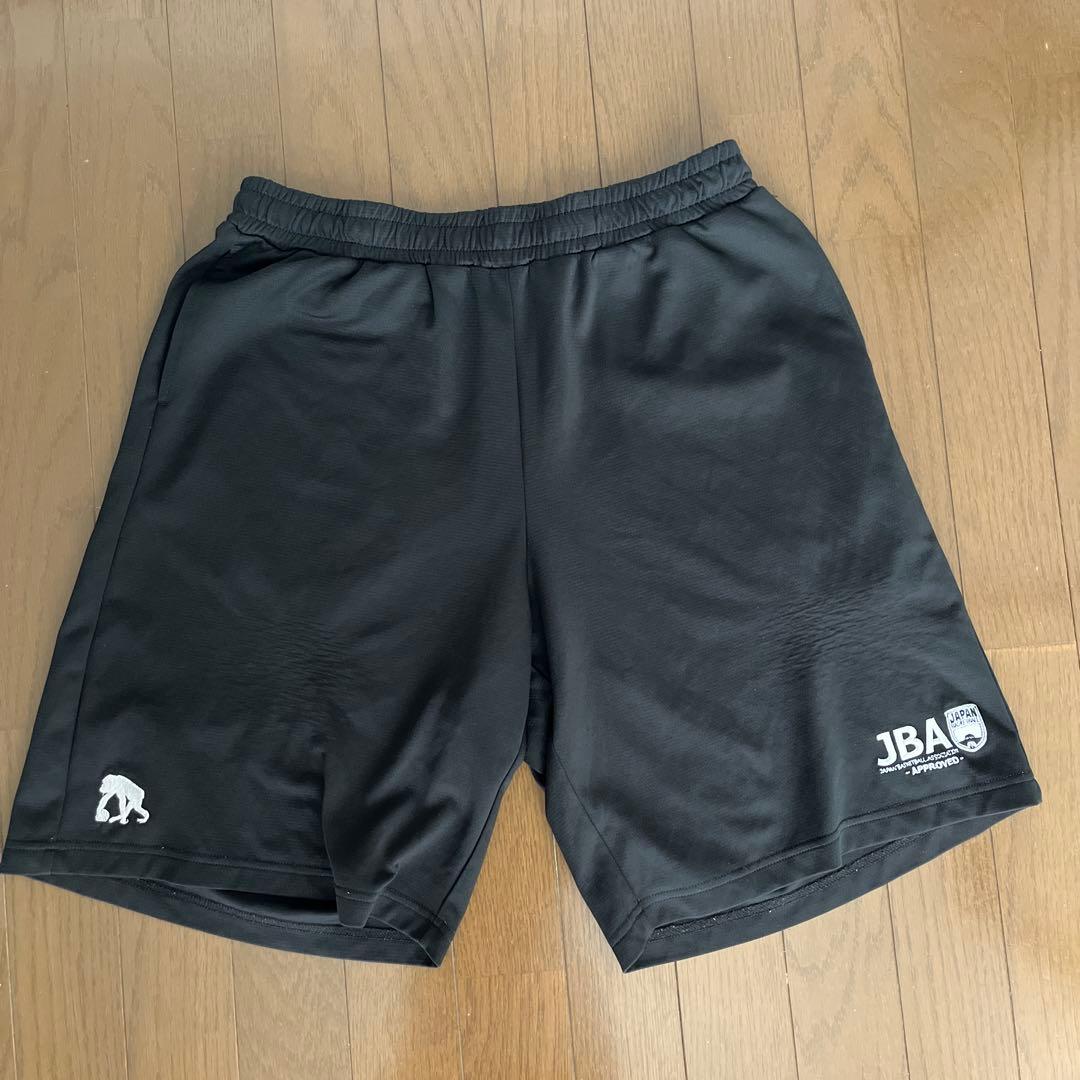JBA エゴザル　審判着3点セット（バラ売り不可）