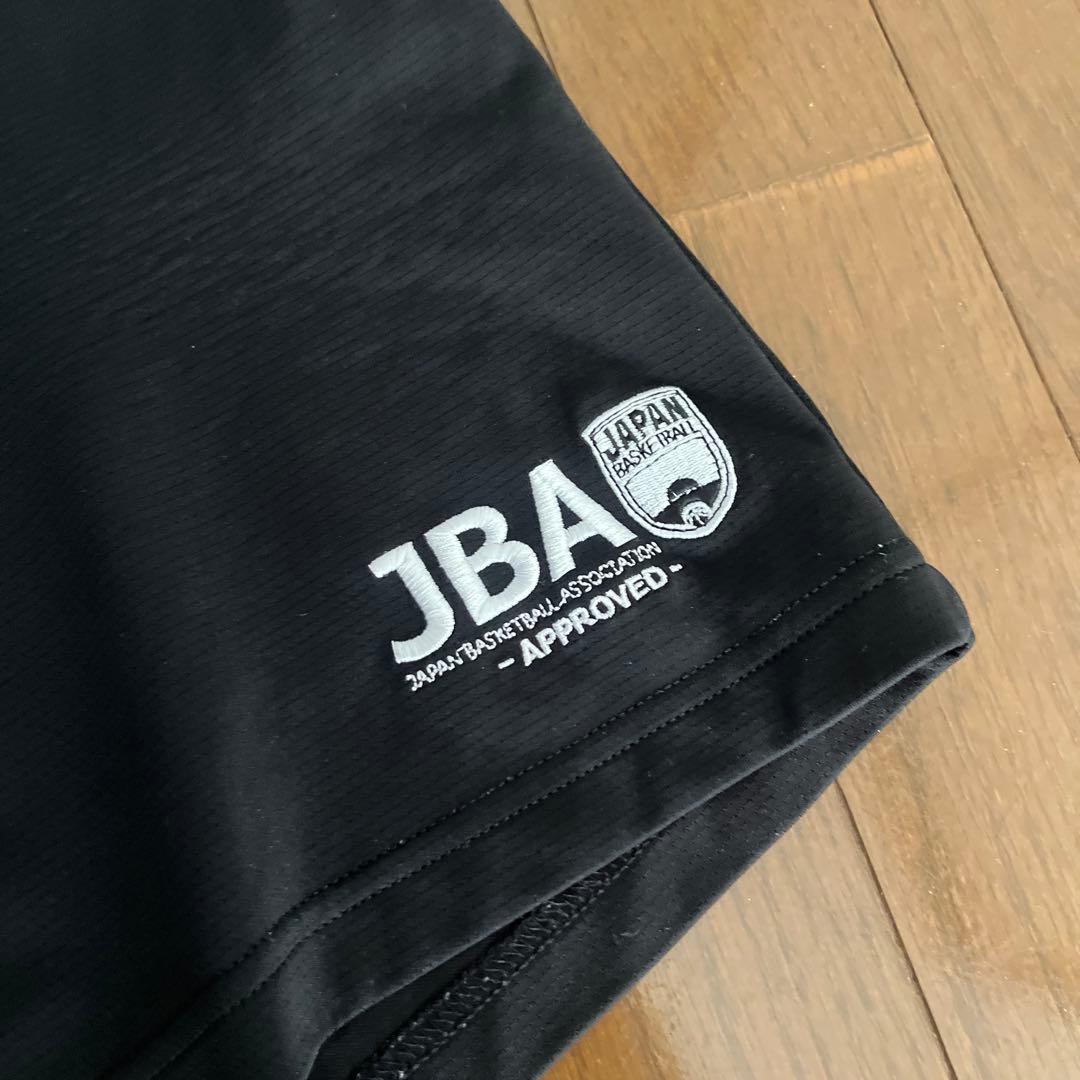 JBA エゴザル　審判着3点セット（バラ売り不可）